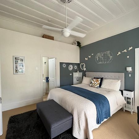 Chelsea House Bed & Breakfast Вангерей Екстер'єр фото