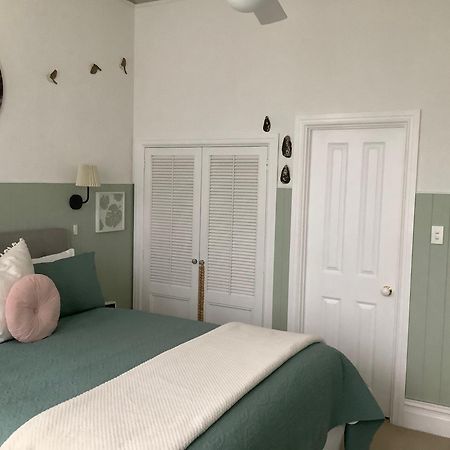 Chelsea House Bed & Breakfast Вангерей Екстер'єр фото