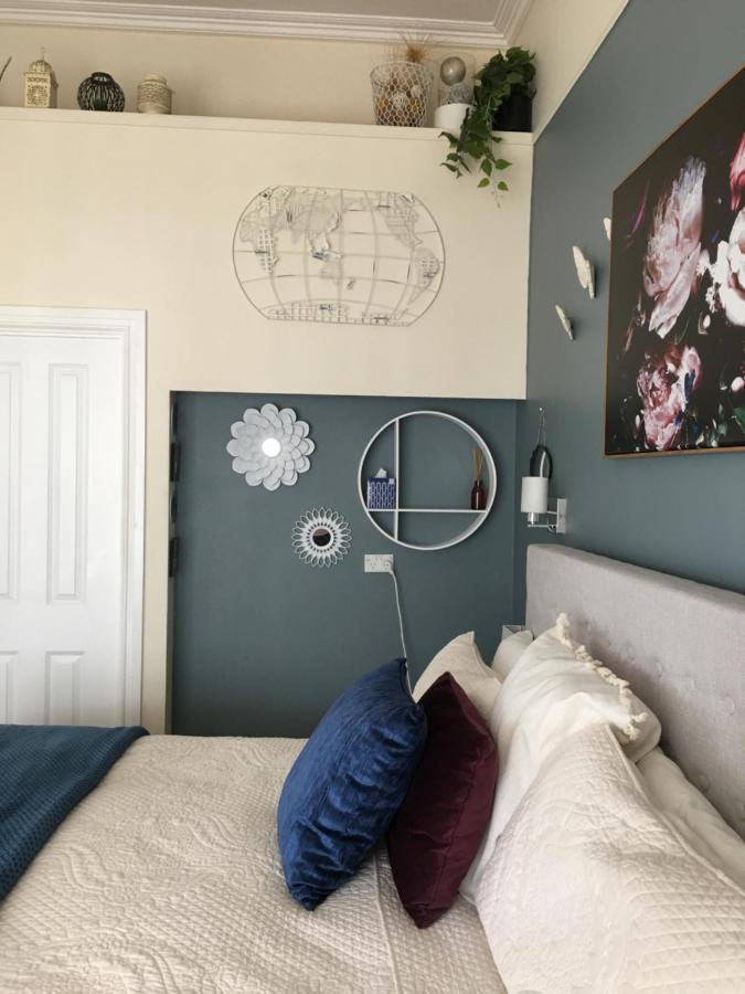 Chelsea House Bed & Breakfast Вангерей Екстер'єр фото