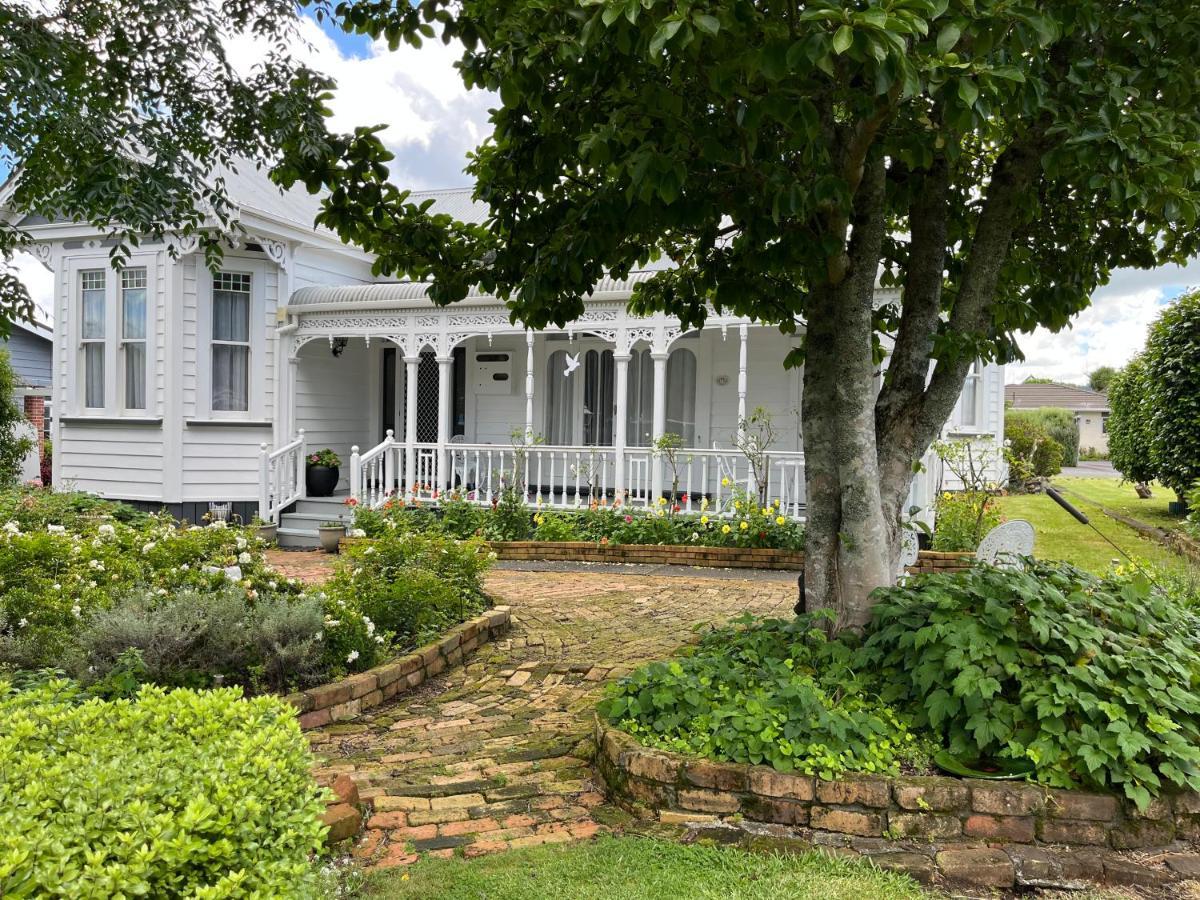 Chelsea House Bed & Breakfast Вангерей Екстер'єр фото