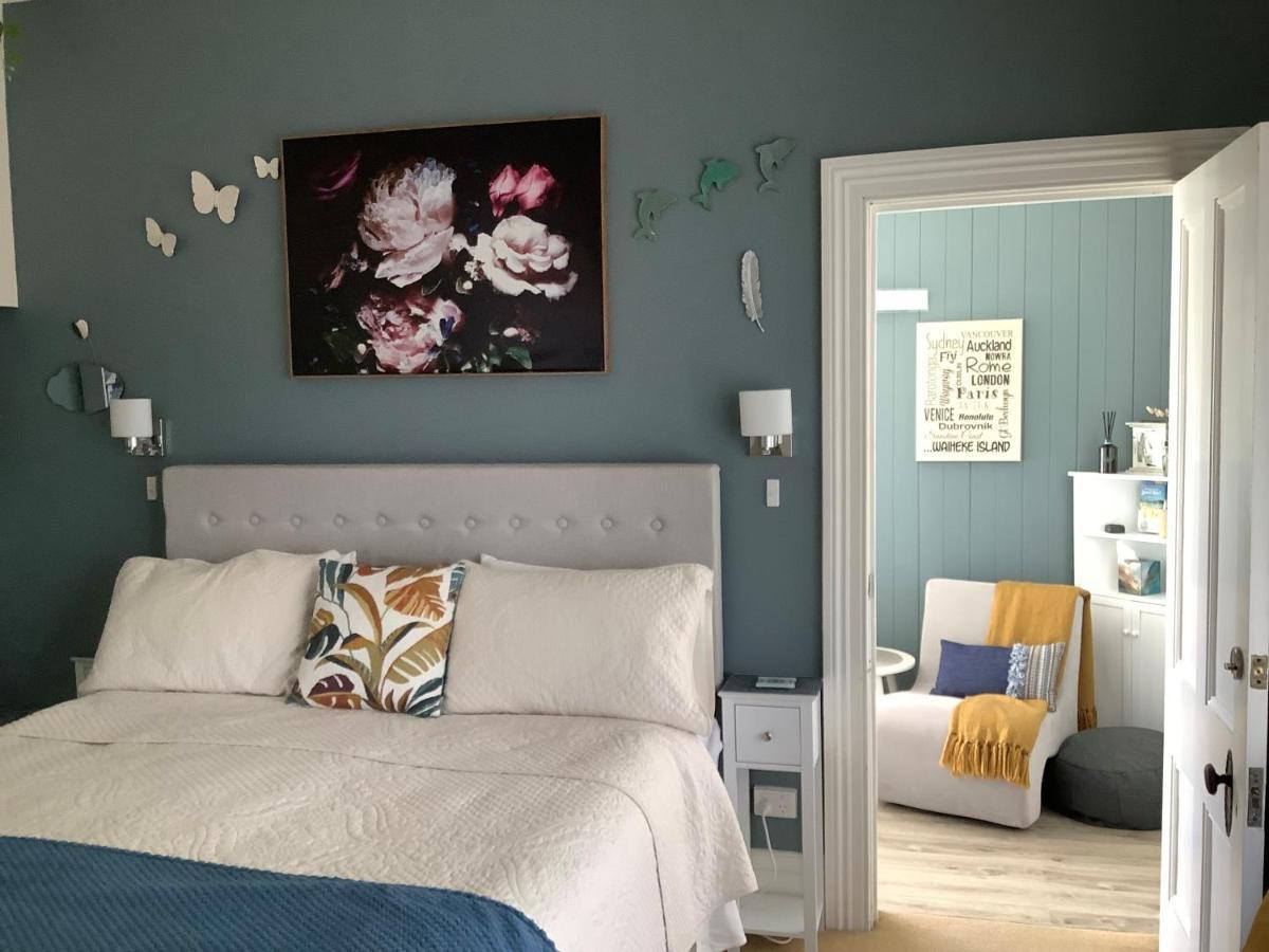 Chelsea House Bed & Breakfast Вангерей Екстер'єр фото