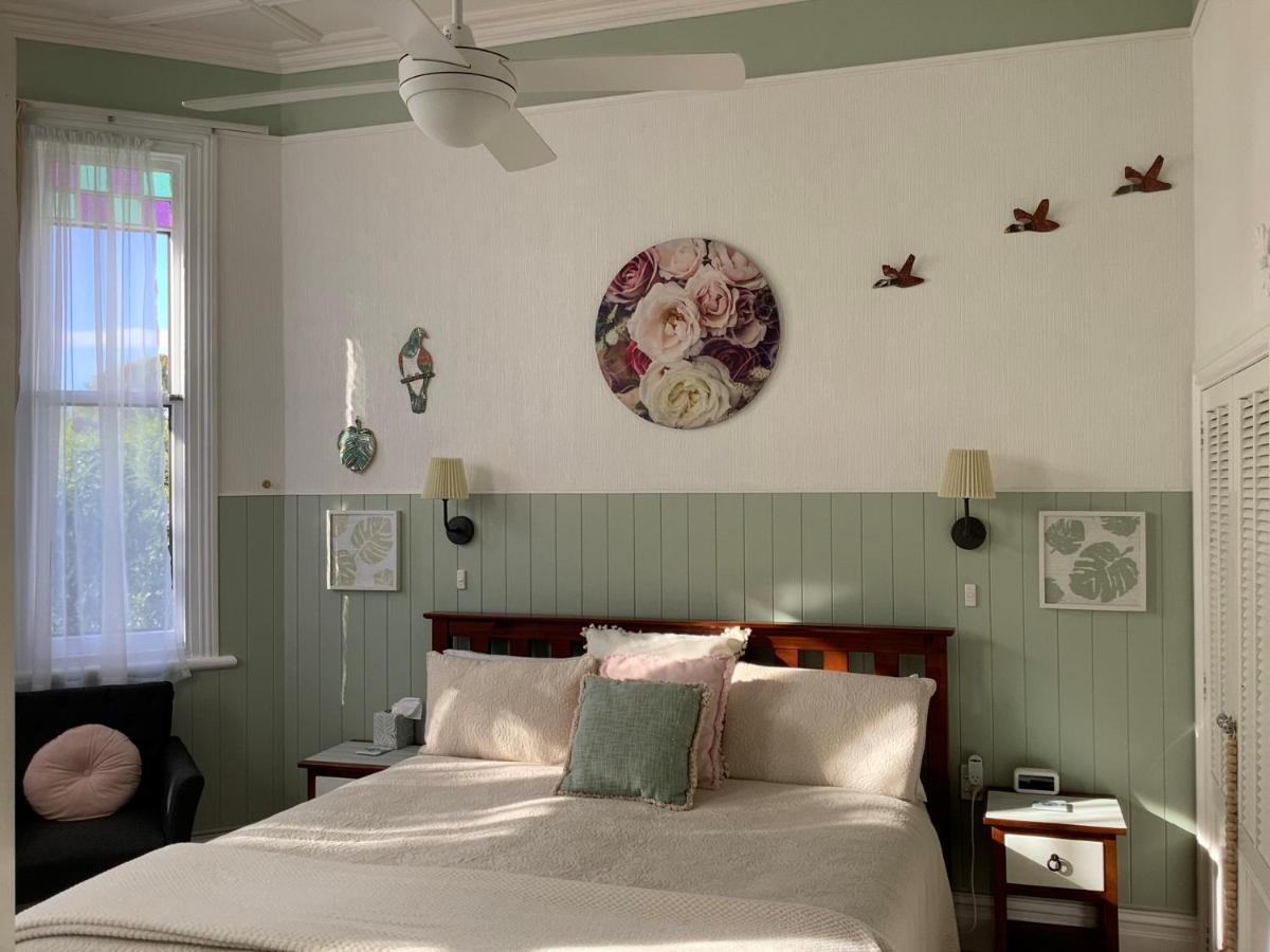 Chelsea House Bed & Breakfast Вангерей Екстер'єр фото