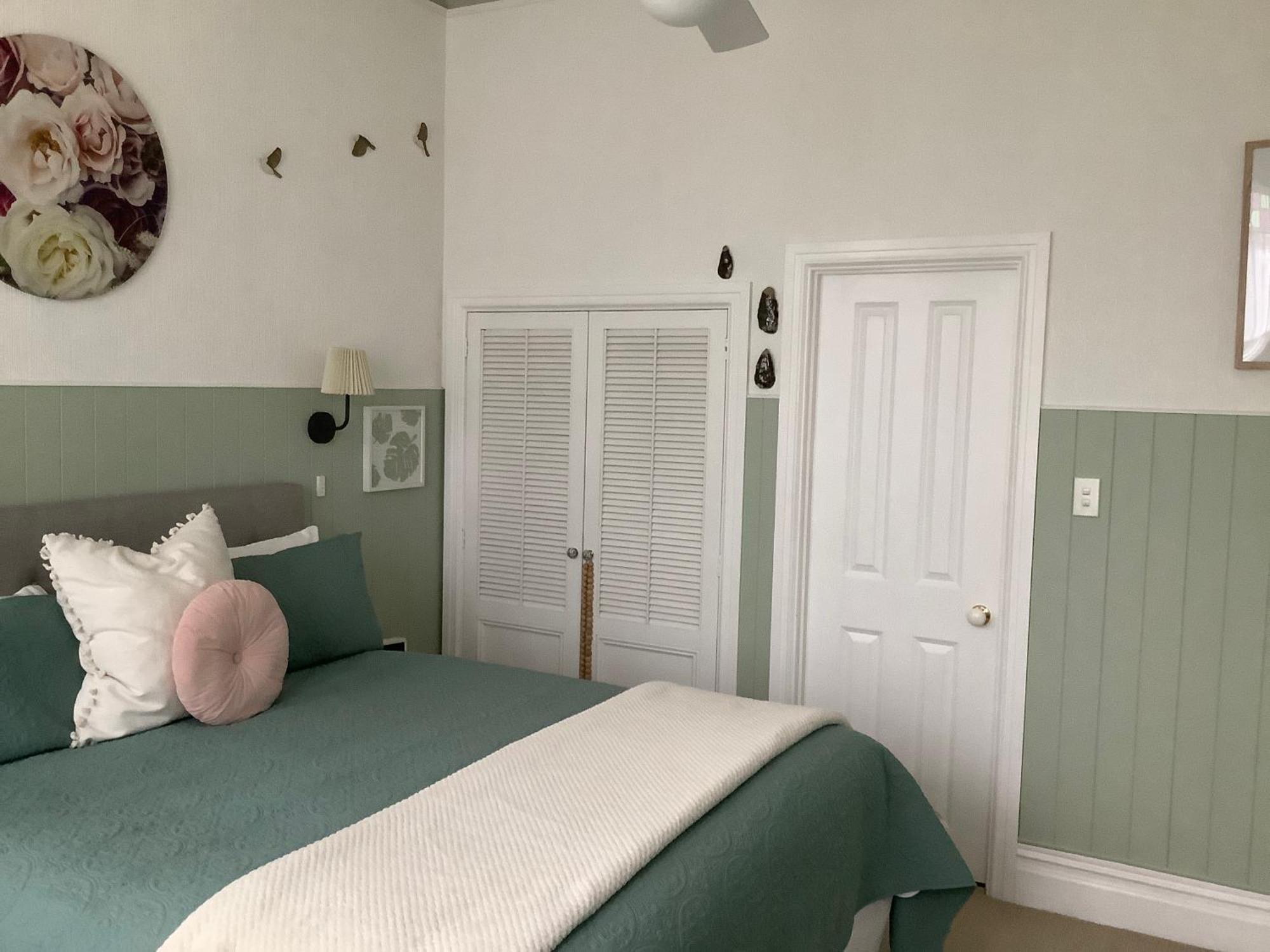 Chelsea House Bed & Breakfast Вангерей Екстер'єр фото