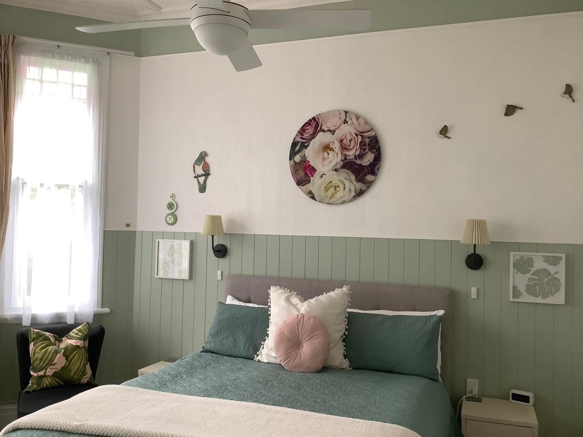 Chelsea House Bed & Breakfast Вангерей Екстер'єр фото