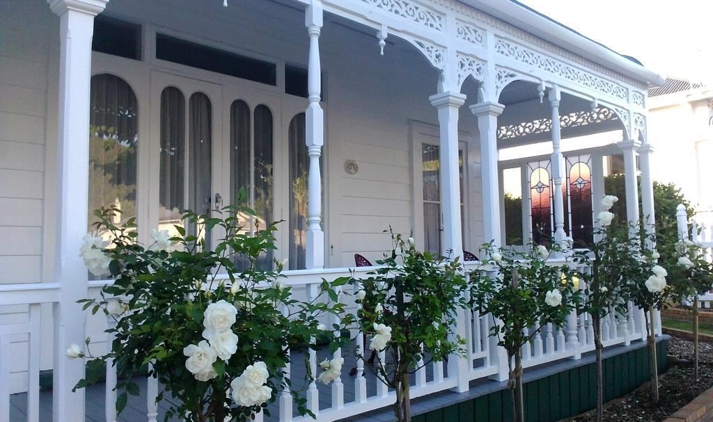 Chelsea House Bed & Breakfast Вангерей Екстер'єр фото