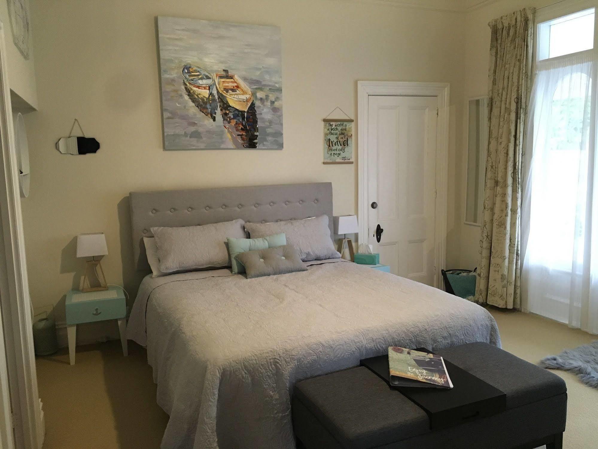 Chelsea House Bed & Breakfast Вангерей Екстер'єр фото