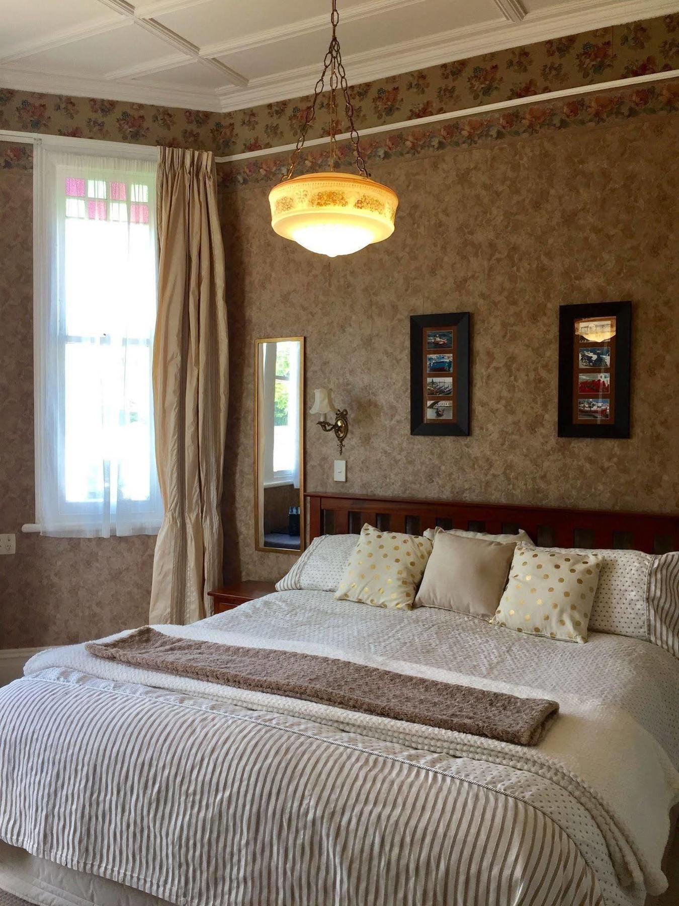 Chelsea House Bed & Breakfast Вангерей Екстер'єр фото