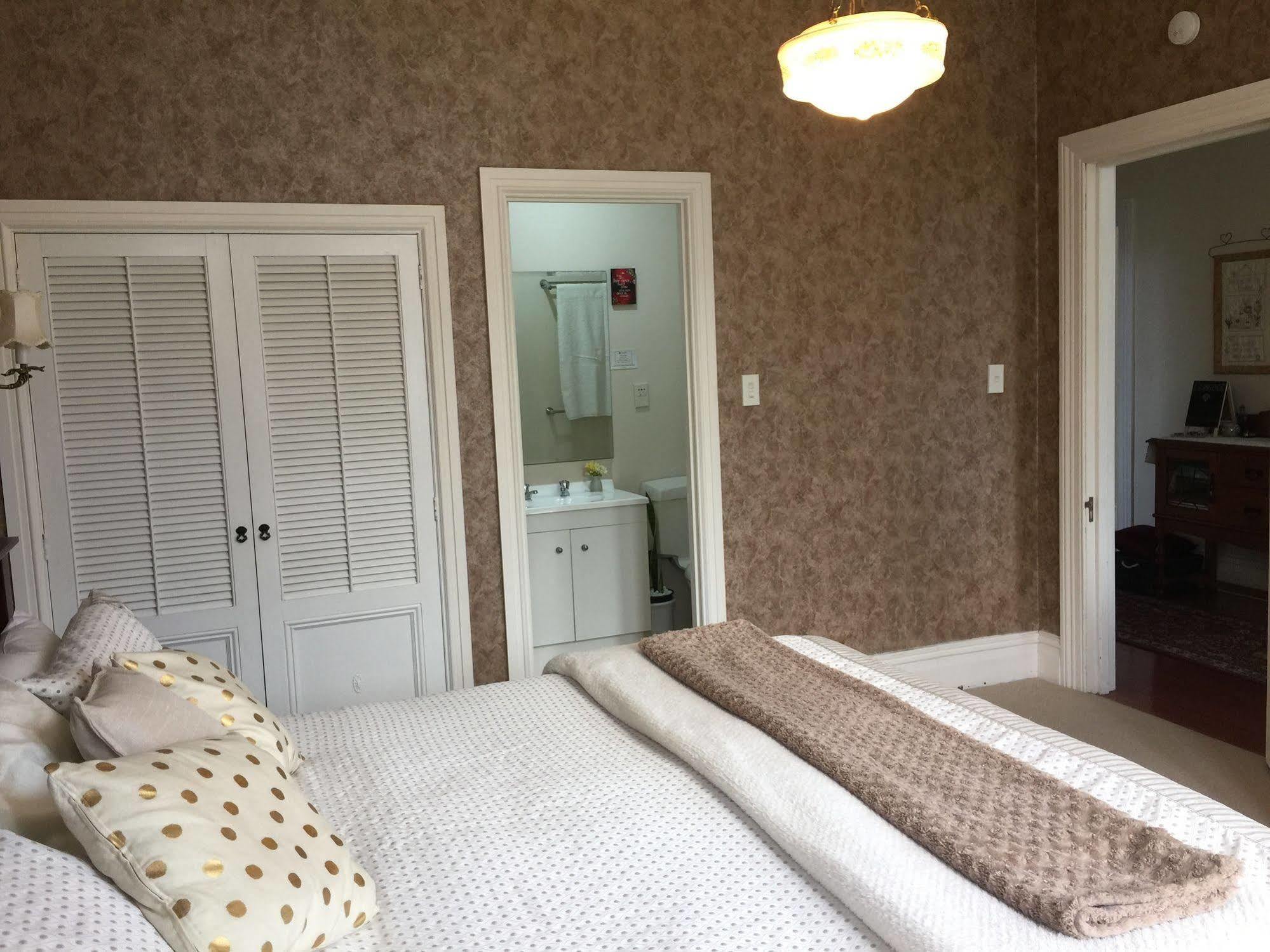 Chelsea House Bed & Breakfast Вангерей Екстер'єр фото