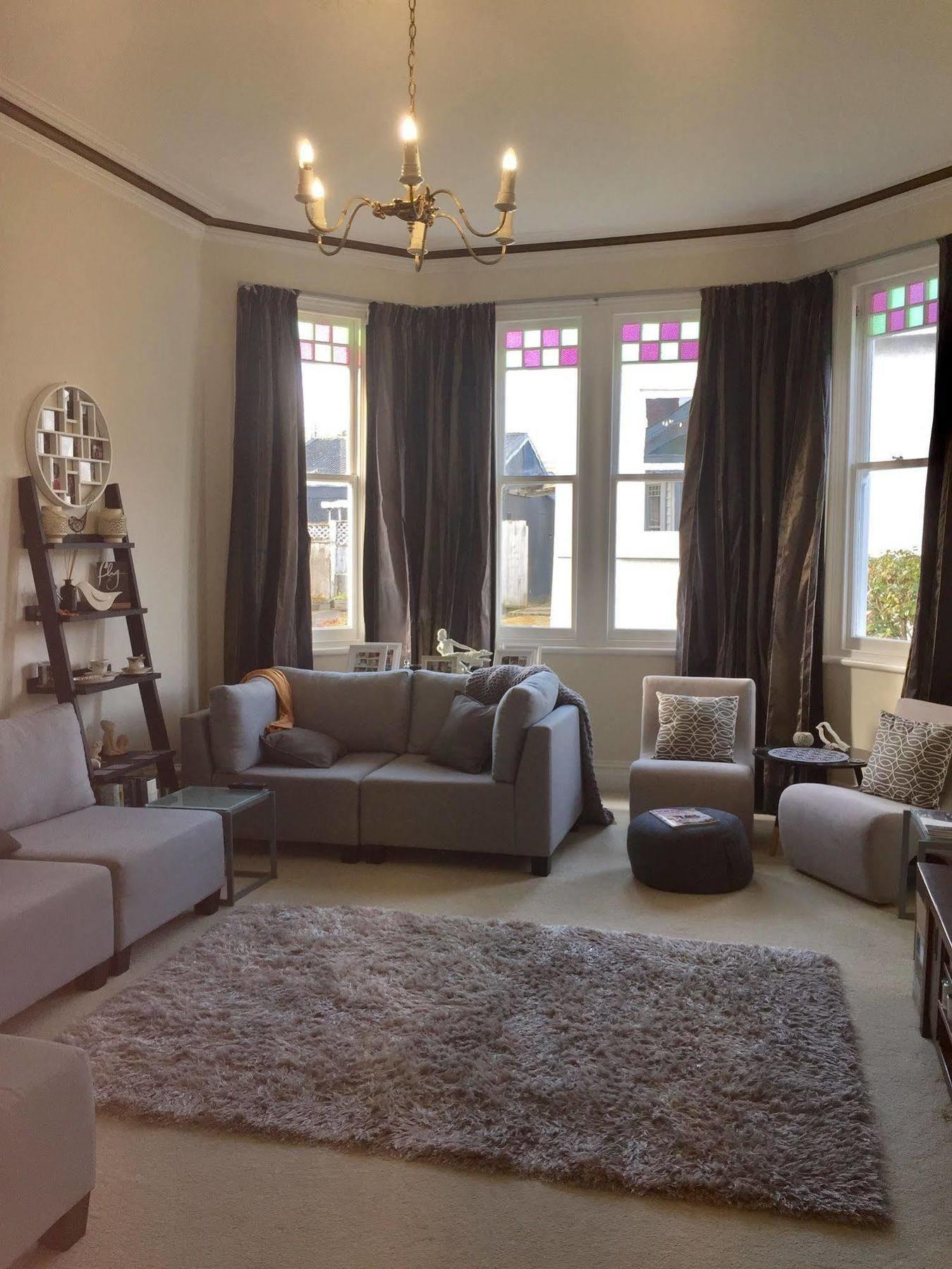 Chelsea House Bed & Breakfast Вангерей Екстер'єр фото