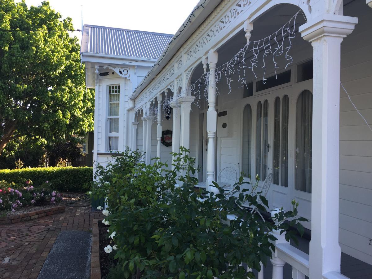 Chelsea House Bed & Breakfast Вангерей Екстер'єр фото
